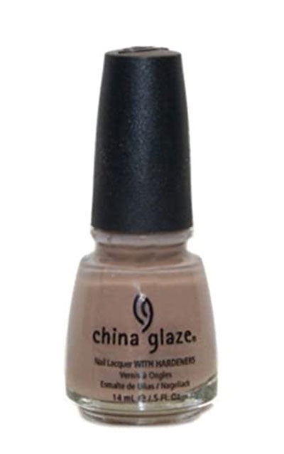 China Glaze Nail Lacquer III 0.5oz #77003