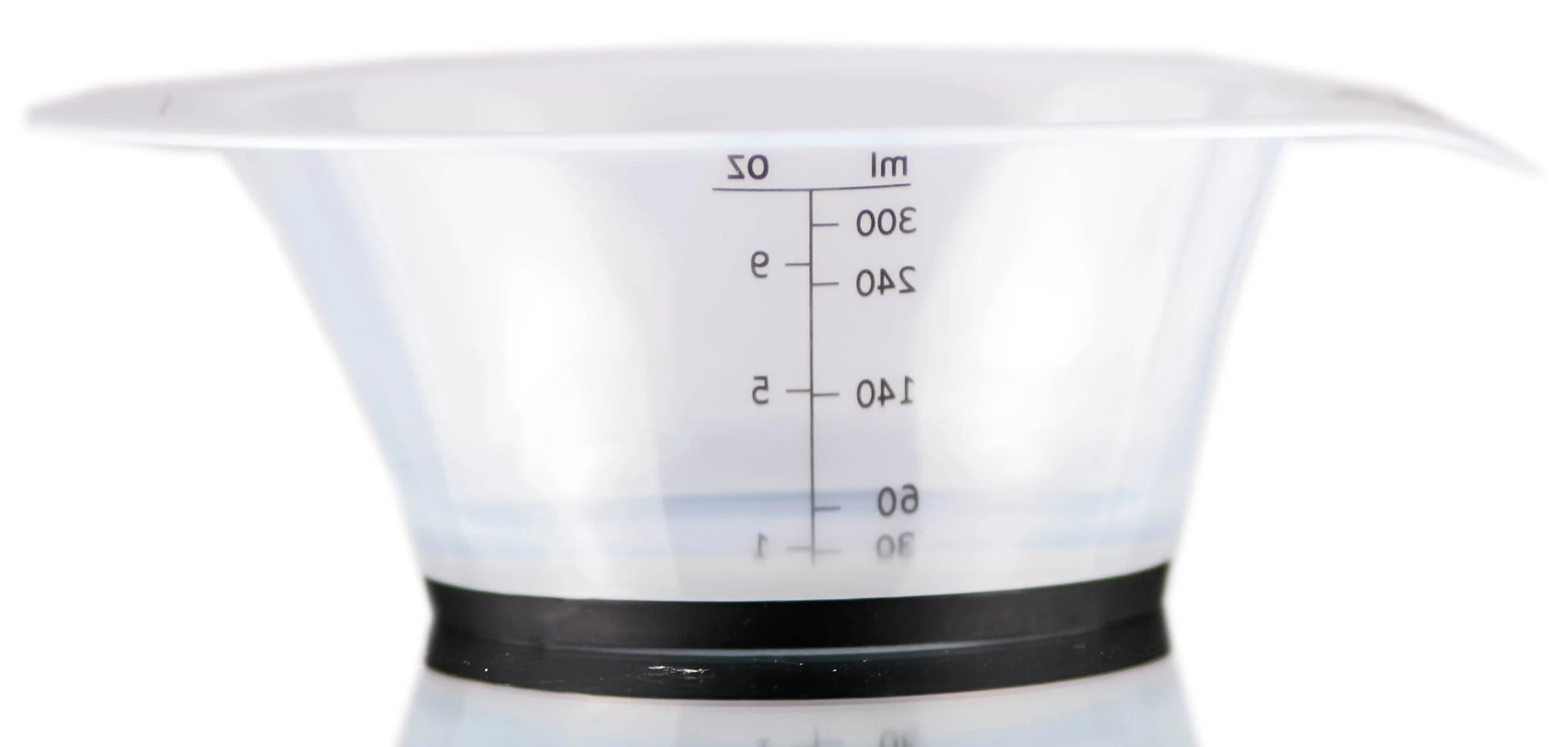 Wella Color Bowl Transparent - BeautyzoneNailSupply