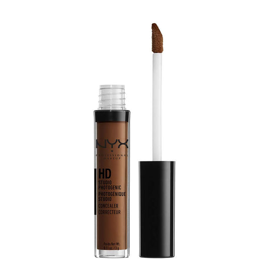 NYX HD Photogenic Concealer Wand - Deep Espresso