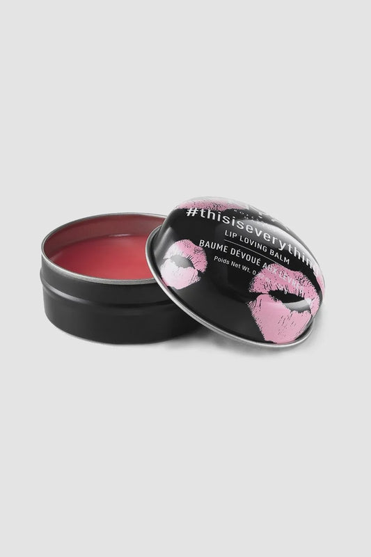 NYX Professional Makeup Thisiseverything Lip Balm 12gr #TIEB01