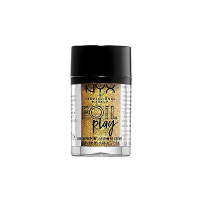 Nyx Foil play Cream Pigment