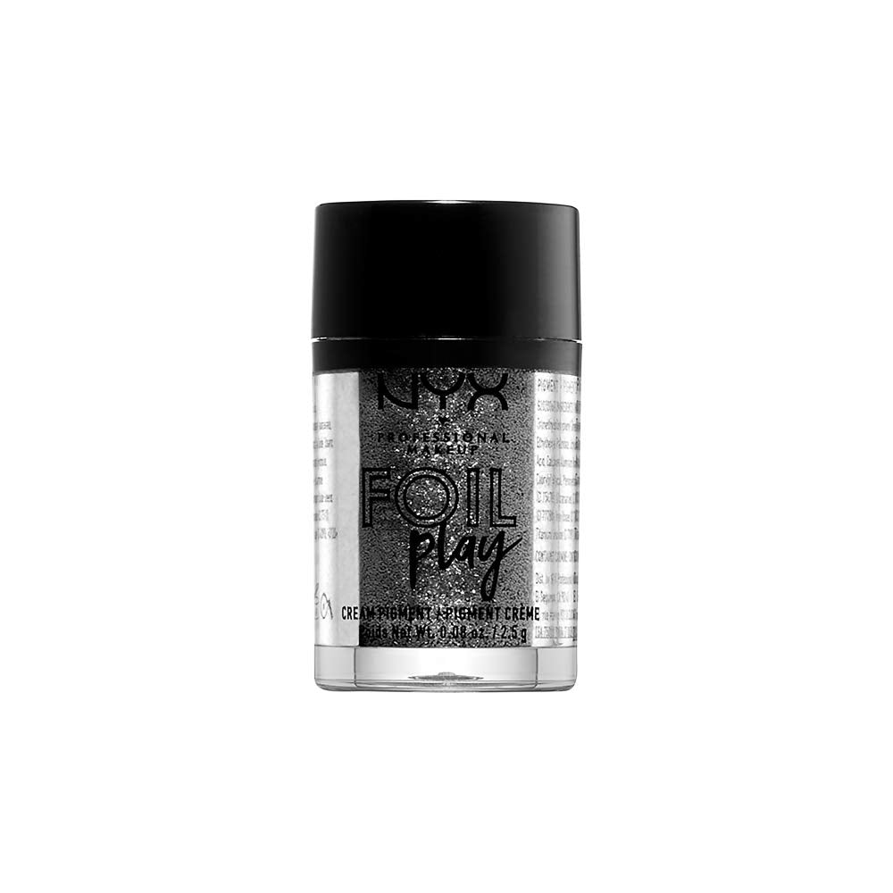 Nyx Foil play Cream Pigment