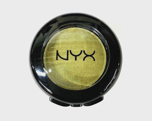 NYX Hot Singles Eye Shadow HS52 Stoked