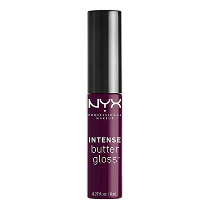NYX LipStick Intense Butter Gloss