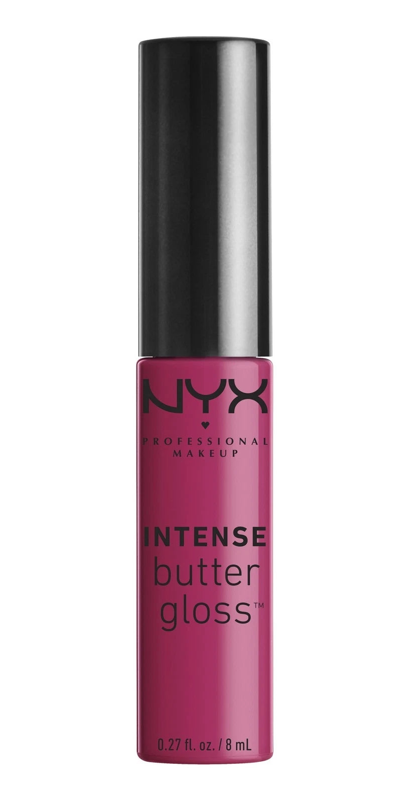 NYX LipStick Intense Butter Gloss