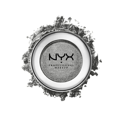 NYX Prismatic Eyeshadow in Frostbite Metallic Finish