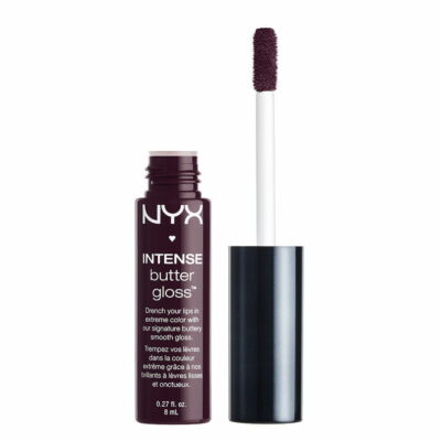 NYX LipStick Intense Butter Gloss