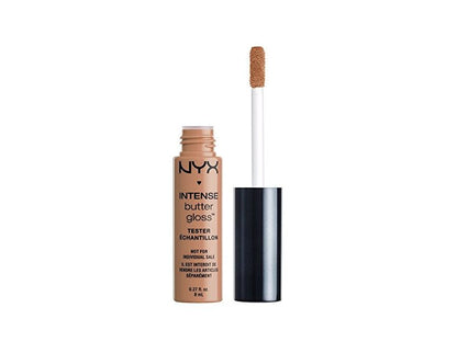 NYX LipStick Intense Butter Gloss