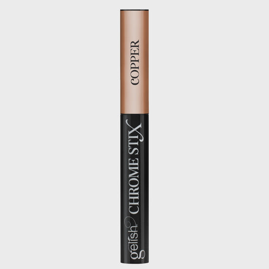 Gelish Chrome Stix Copper 0.17 oz #1168245