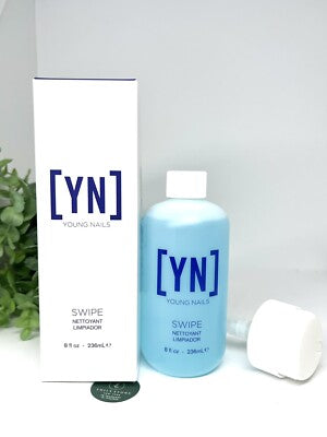 Young Nails Swipe 8 oz