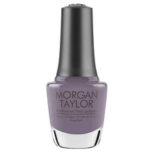 Load image into Gallery viewer, Morgan Taylor Nail Lacquer It&#39;s All About The Twill 0.5 oz/ 15mL #3110467