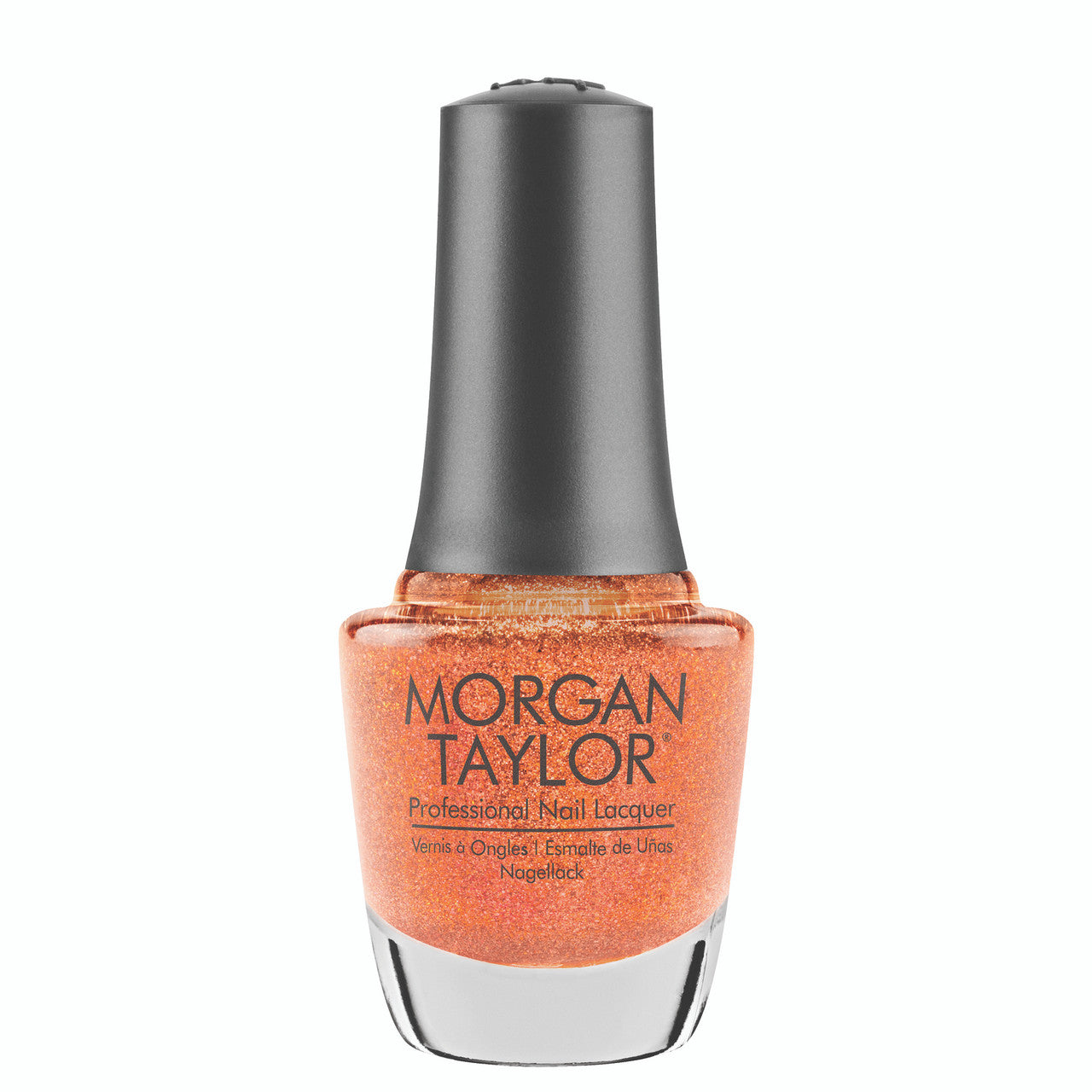 Morgan Taylor SUNRISE AND THE CITY 15 mL .5 fl oz 3110875