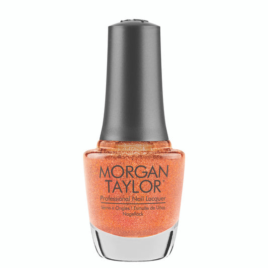 Morgan Taylor SUNRISE AND THE CITY 15 mL .5 fl oz 3110875
