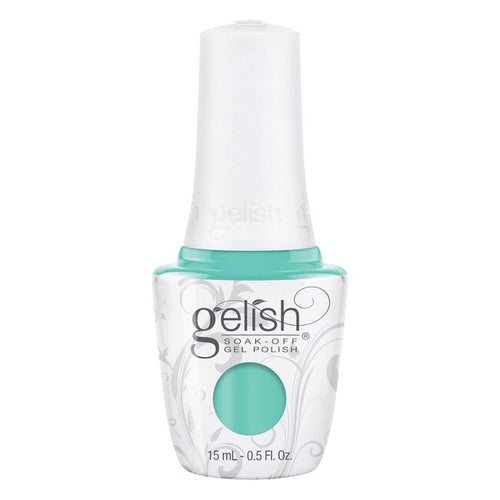 Harmony Gelish Soak Off Gel Dancin' In The Sunlight 15 Ml .5 Fl Oz #1110414