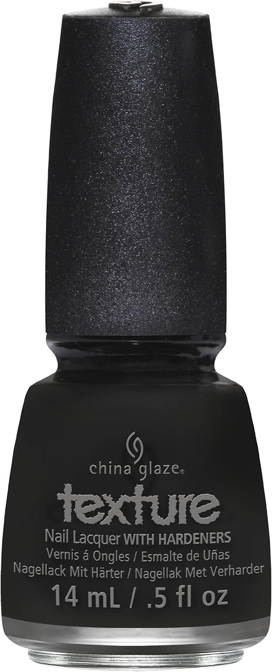 China Glaze Nail Lacquer Bump in the Night 0.5oz #1282