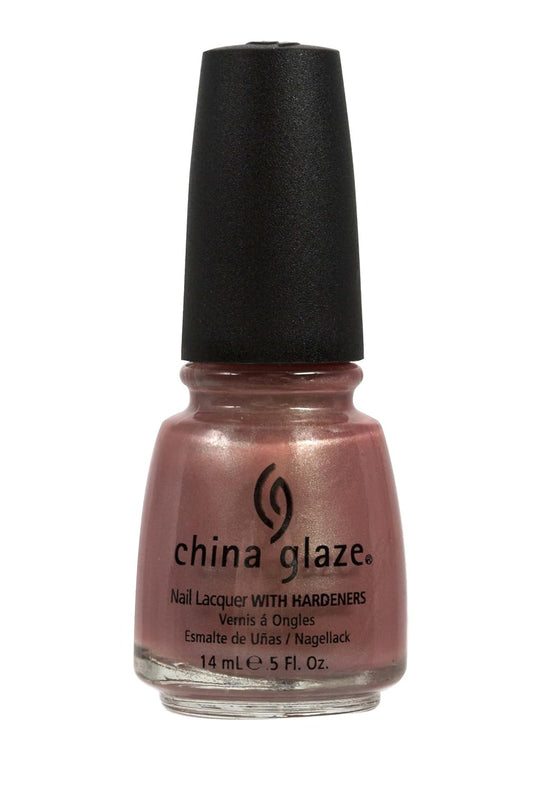 China Glaze Nail Lacquer Chiaroscuro 0.5os #102