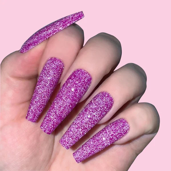 Kiara Sky Diamond FX Gel Polish  October Skies 0.5 oz #GFX132