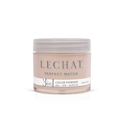 Lechat Perfect match Dip Powder Beauty Bride To Be 42 gm PMDP050
