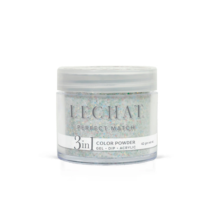 Lechat Perfect match Dip Powder Electric masquerade  42 gm 086