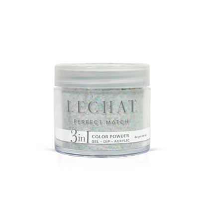 Lechat Perfect match Dip Powder Electric masquerade  42 gm 086