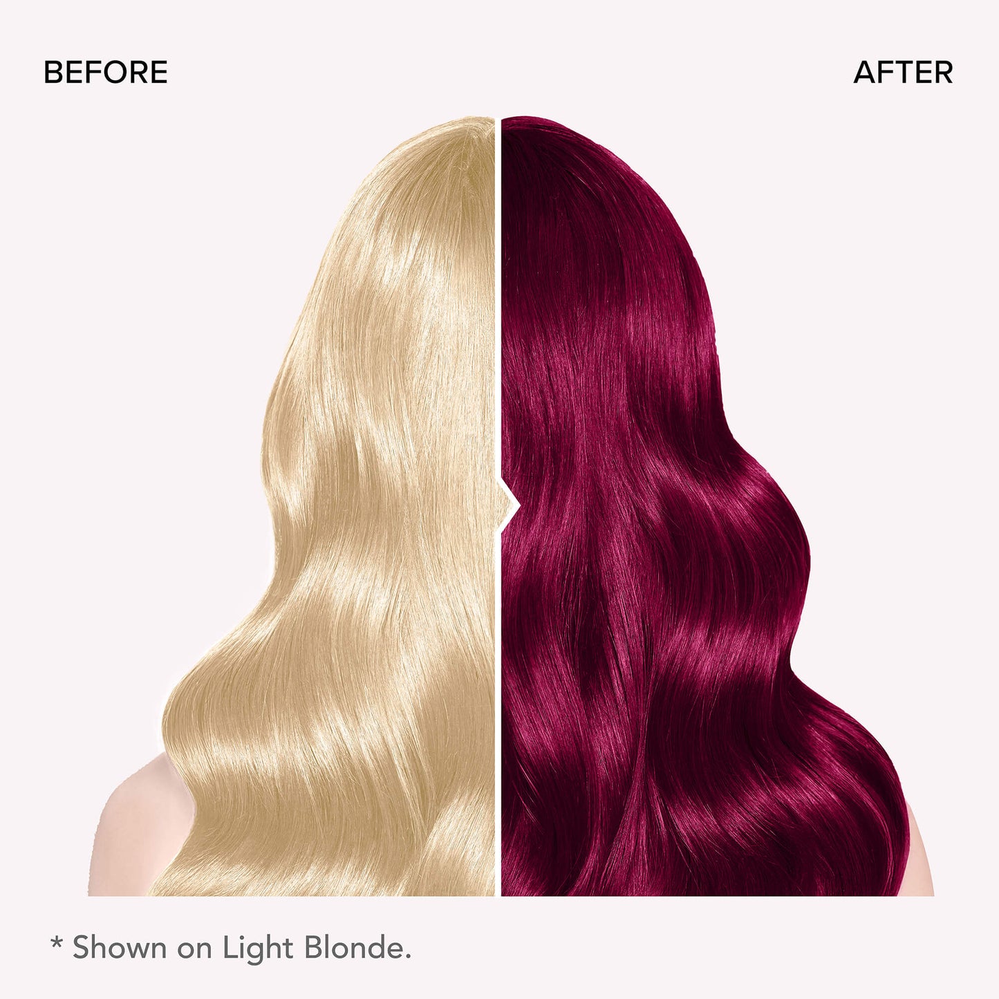 Splat Hair Color Complete Kits