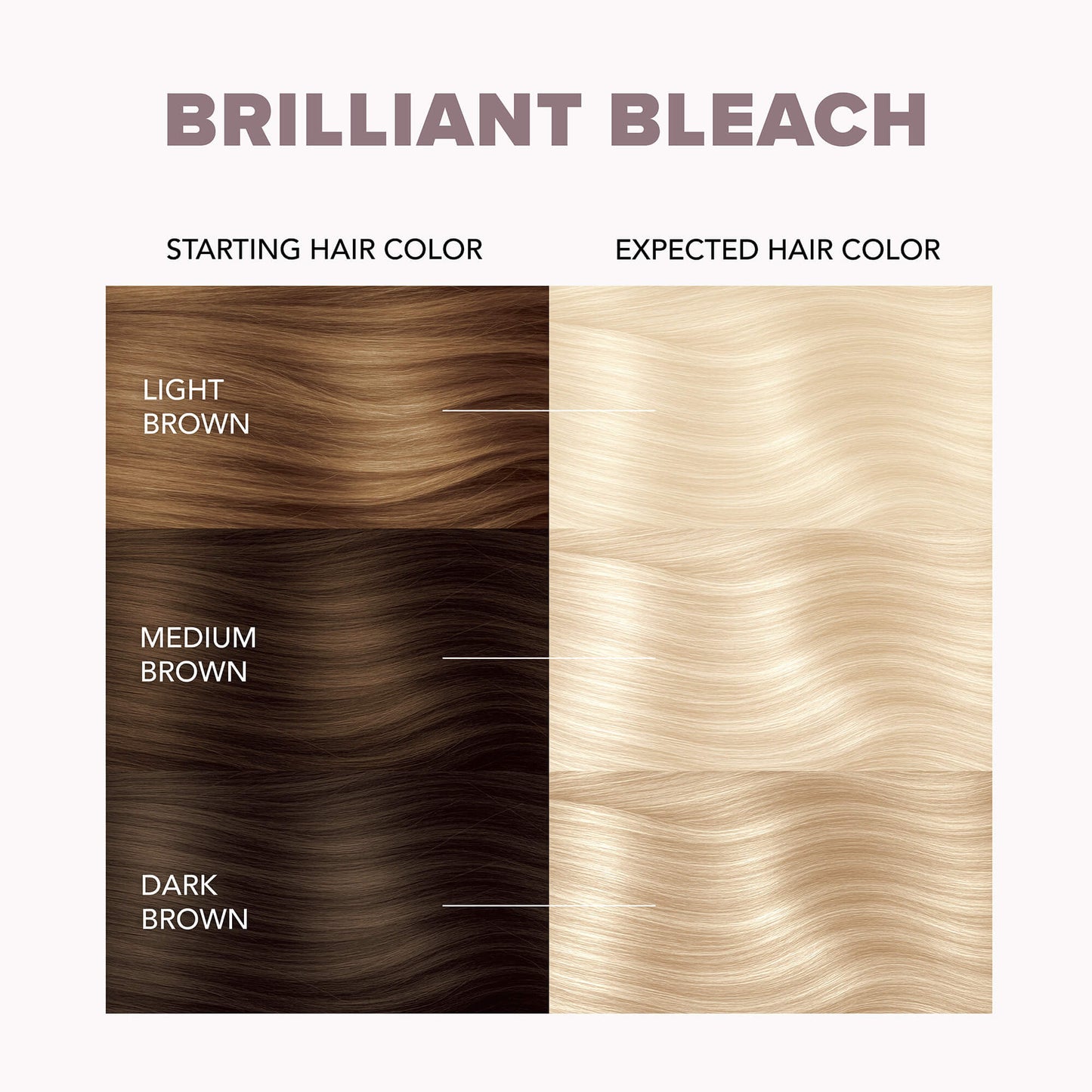 Splat Hair Color Complete Kits
