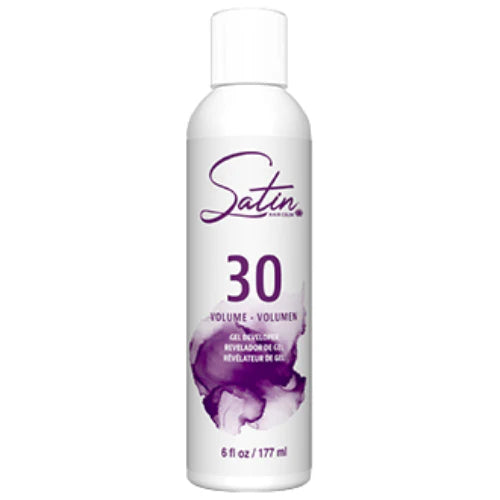 Satin Developler 6 oz.