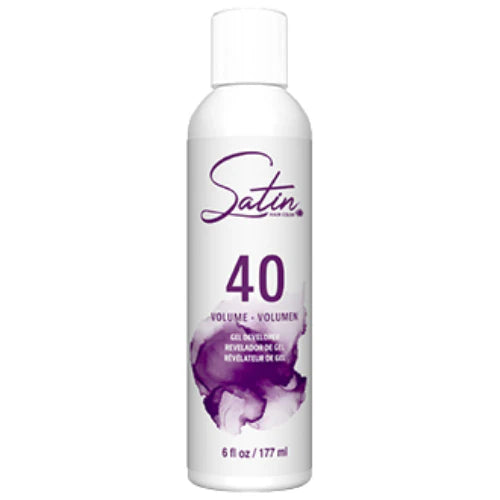 Satin Developler 6 oz.