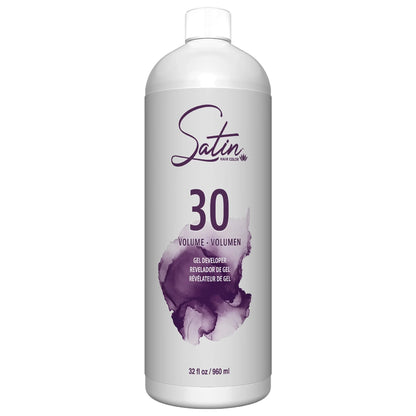 Satin Developlers 32oz.