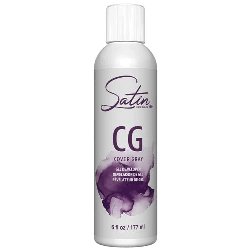 Satin Developler 6 oz.
