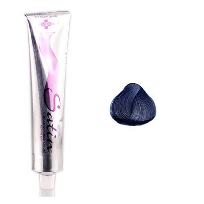 Satin Dye Hair Bold Color Series PPD Free 3oz.
