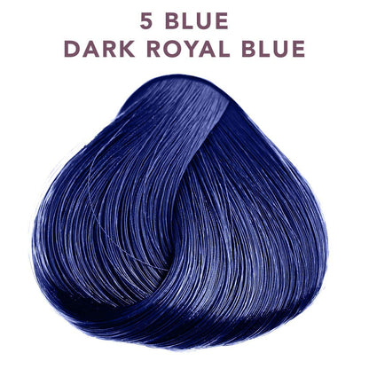 Satin Dye Hair Bold Color Series PPD Free 3oz.