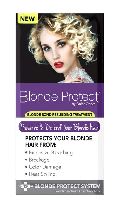 Satin Color Oops Hair Color Remove