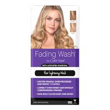Satin Color Oops Hair Color Remove