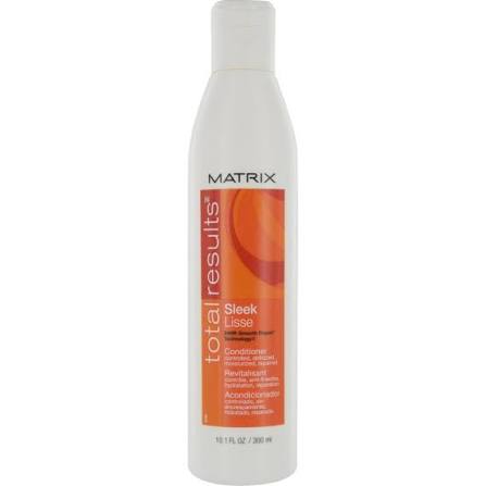 Matrix Total Results Sleek Lisse Conditioner 10.1 oz - BeautyzoneNailSupply