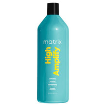 Load image into Gallery viewer, MatrixTotal Results High Amplify Protein Shampoo 1000ml/33.8oz
