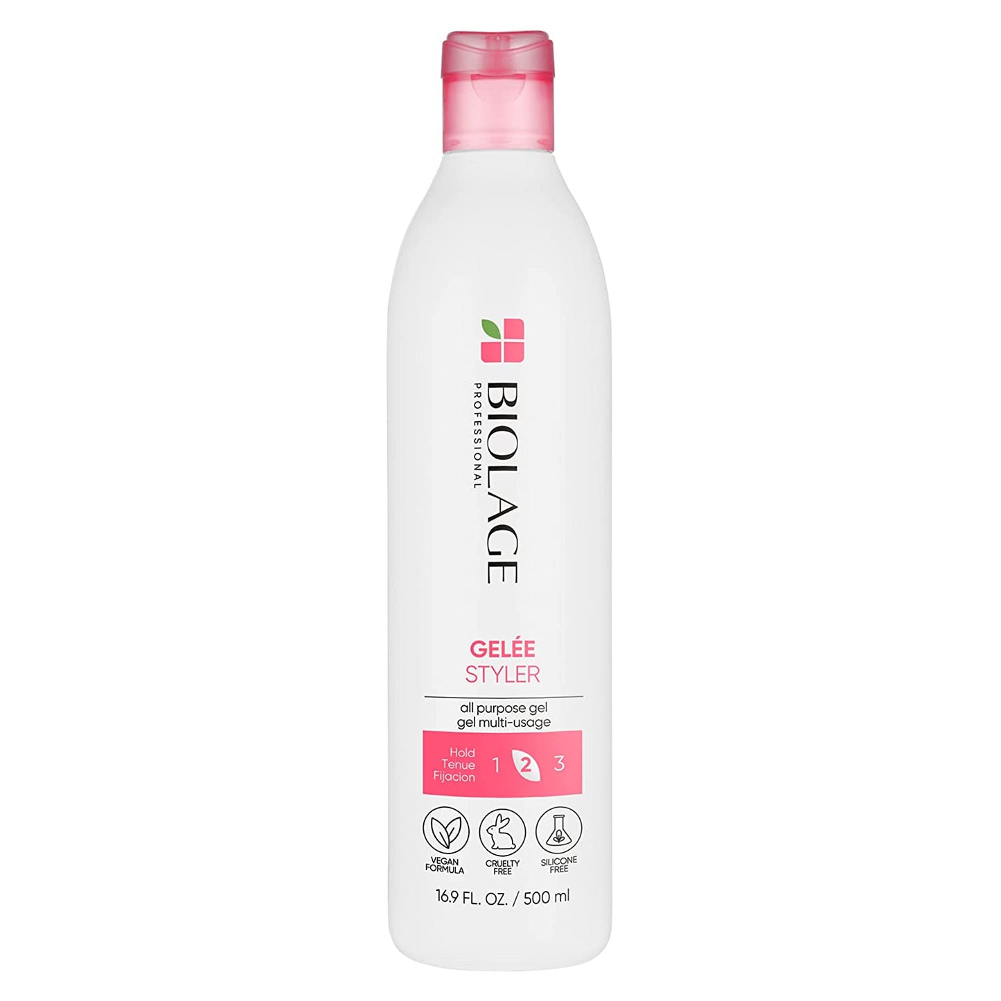 Matrix Biolage Styling Gelee All Purpose Gel 16.9 oz - BeautyzoneNailSupply