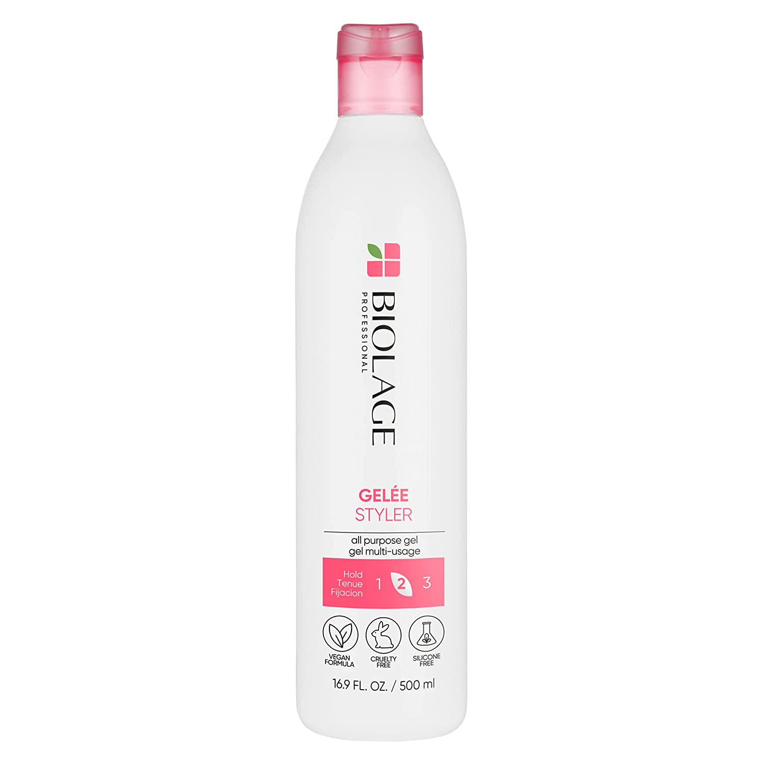 Matrix Biolage Styling Gelee All Purpose Gel 16.9 oz - BeautyzoneNailSupply