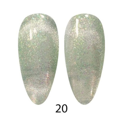 DC dnd 9D Cat Eye Unicorn #20 – Elf House 0.5 oz