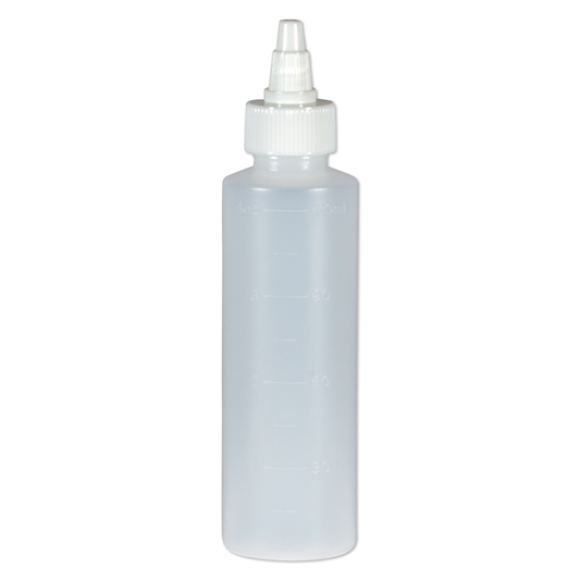 SoftNStyle Twist Top Bottle 4oz