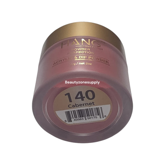 Hang 4 in 1 Fall Collection 140 Cabernet