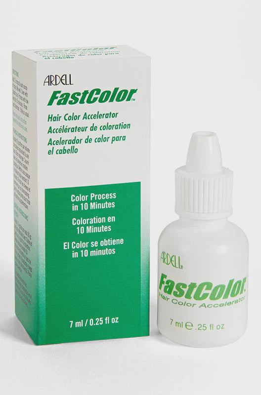 ARDELL Color Solutions FastColor Bottle .25 Oz #78070