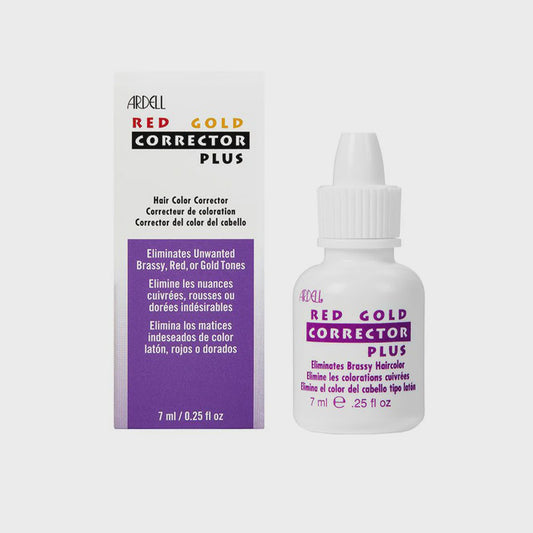 ARDELL Color Solutions Red Gold Correctior Plus .25 Oz #75095