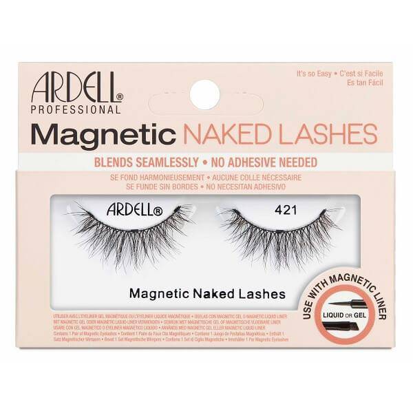 ARDELL Magnetic Single Naked Lashes 421 #64926