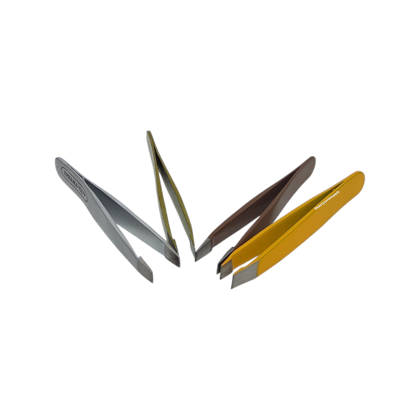 Acu-Tweeze Mini Tweezer 2" Assorted Colors
