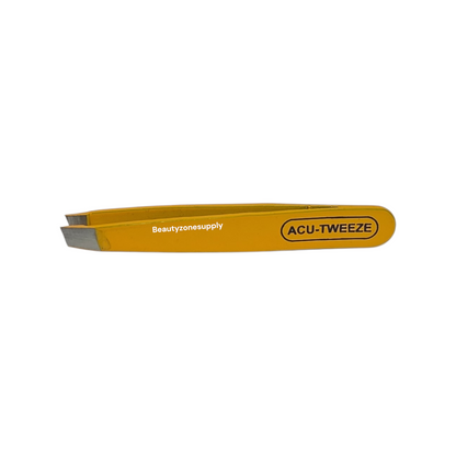 Acu-Tweeze Mini Tweezer 2" Assorted Colors
