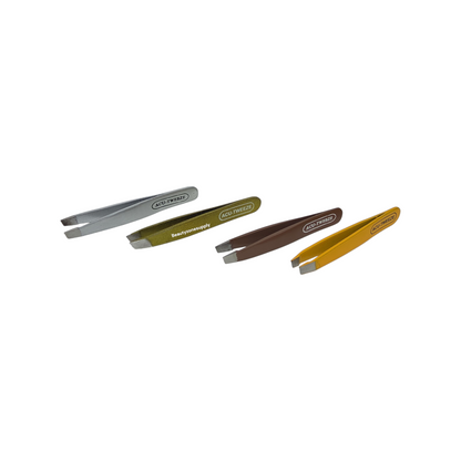 Acu-Tweeze Mini Tweezer 2" Assorted Colors