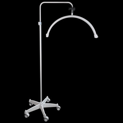 Adventek Arch LED Lamp Nail Salon with Stand