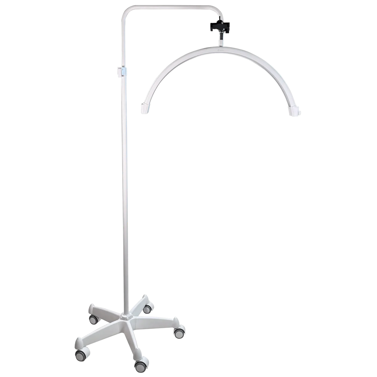 Adventek Arch LED Lamp Nail Salon with Stand