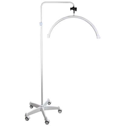 Adventek Arch LED Lamp Nail Salon with Stand